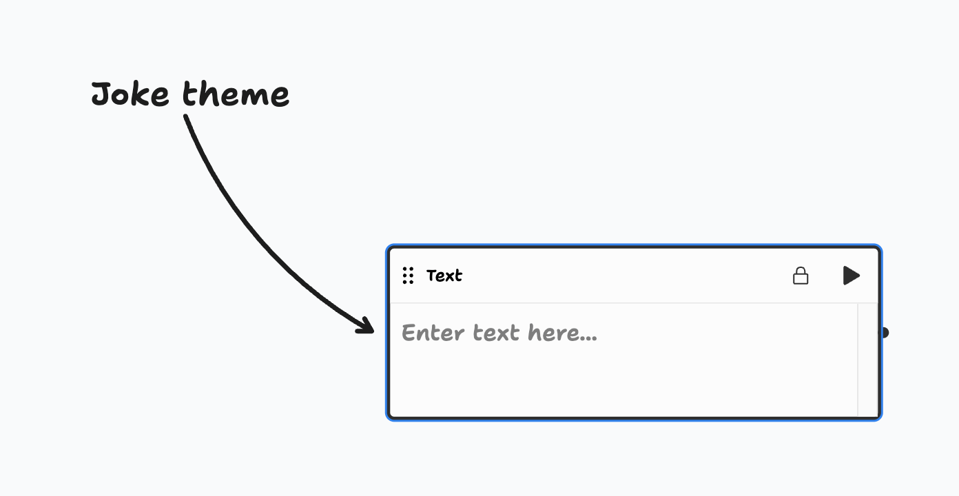 Input box image